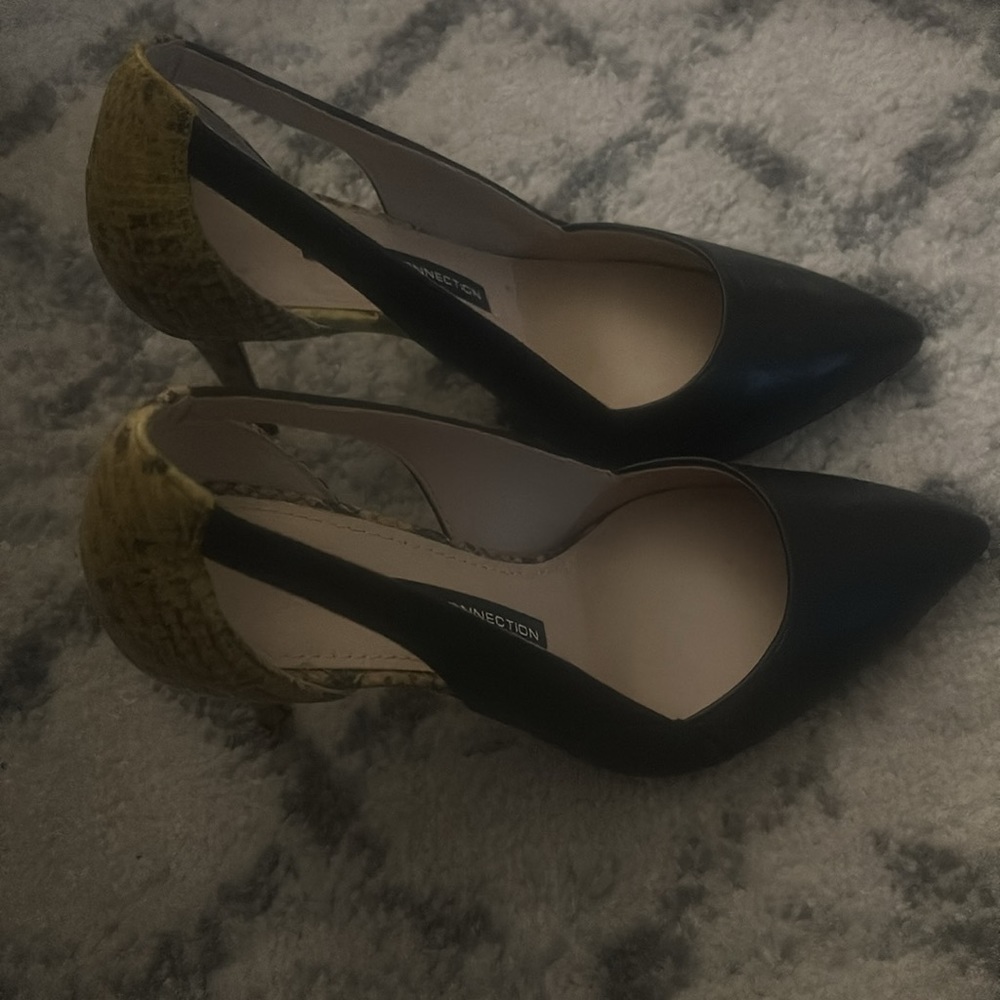 WOMAN FRENCH CONNECTION HEELS 👠